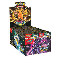 Paldean Fates Booster Bundle