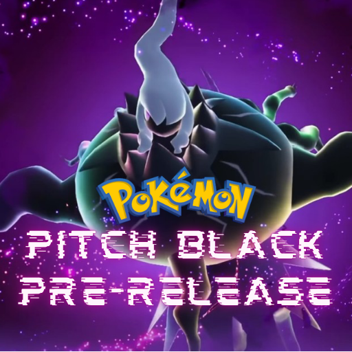 Bulwell - Pitch Black Pre-Release - 1pm 04/07/2026