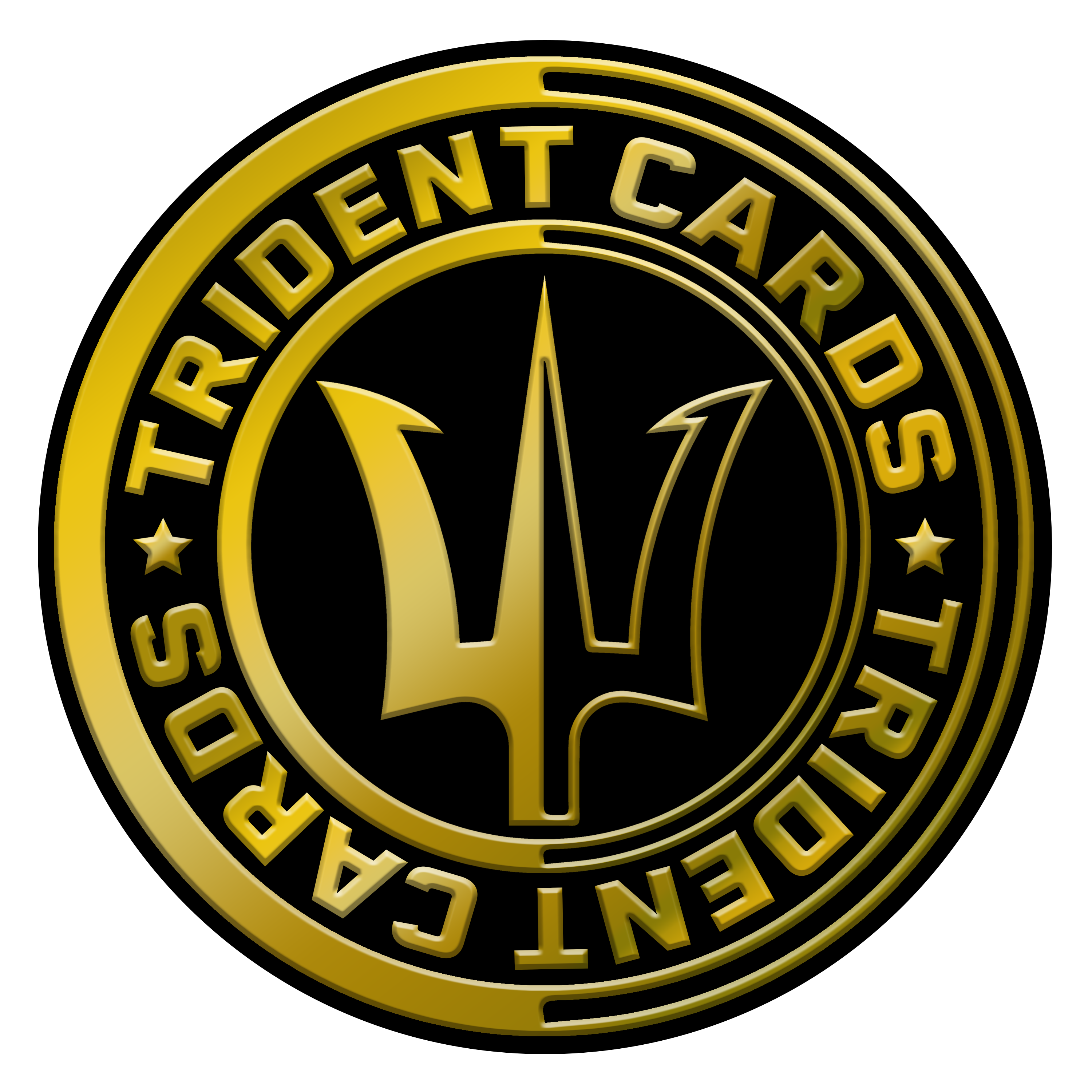 Trident Cards