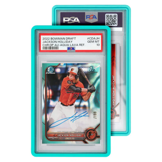 PSA Graded Guard Standard Case