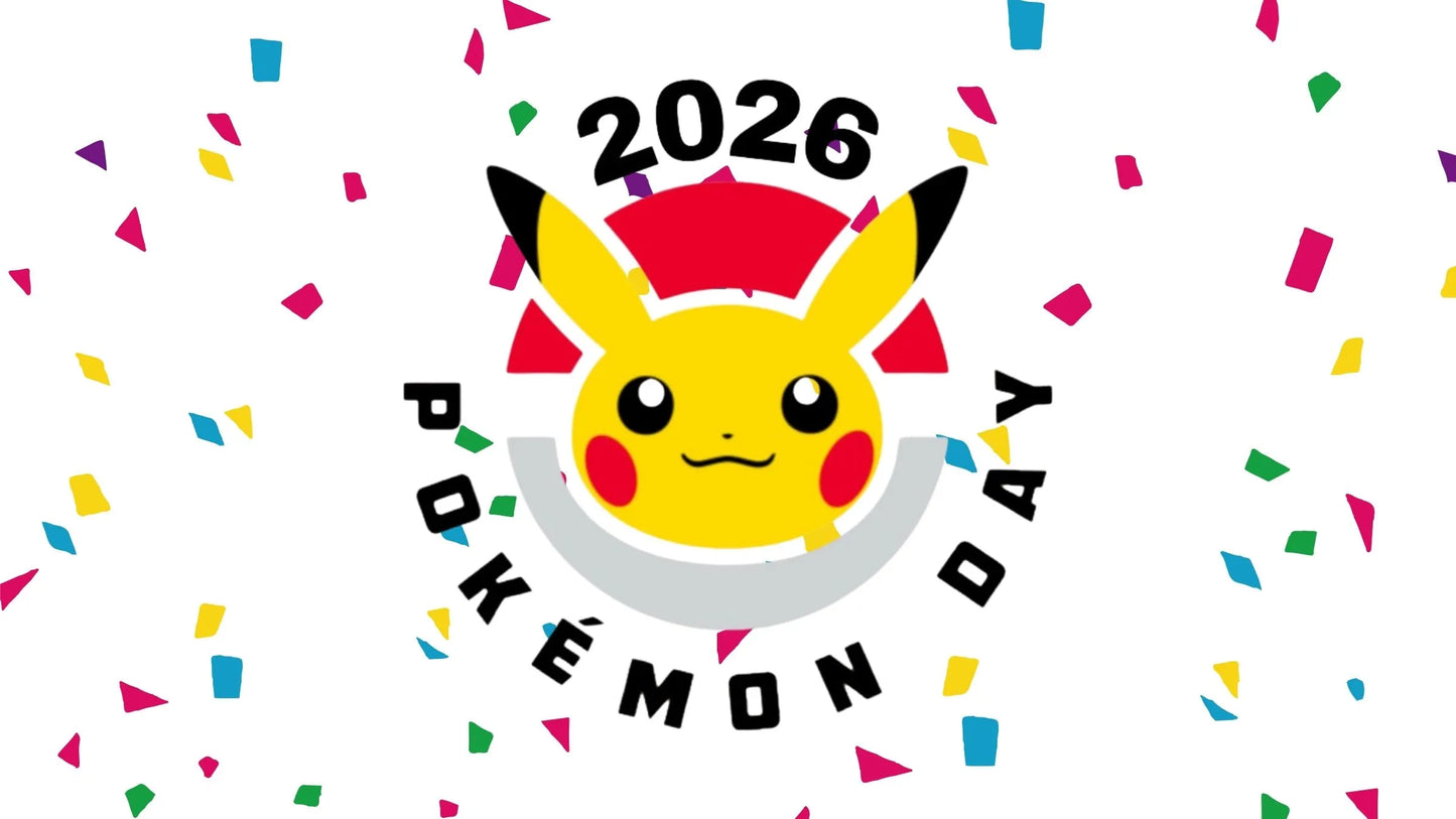 Pokemon Day Win a Charizard Premium Figure Collection - Trident Cards Bulwell - 01/03/2026 1pm Start