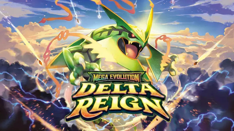 Bulwell - Deta Reign Pre-Release - 1pm 31/10/2026