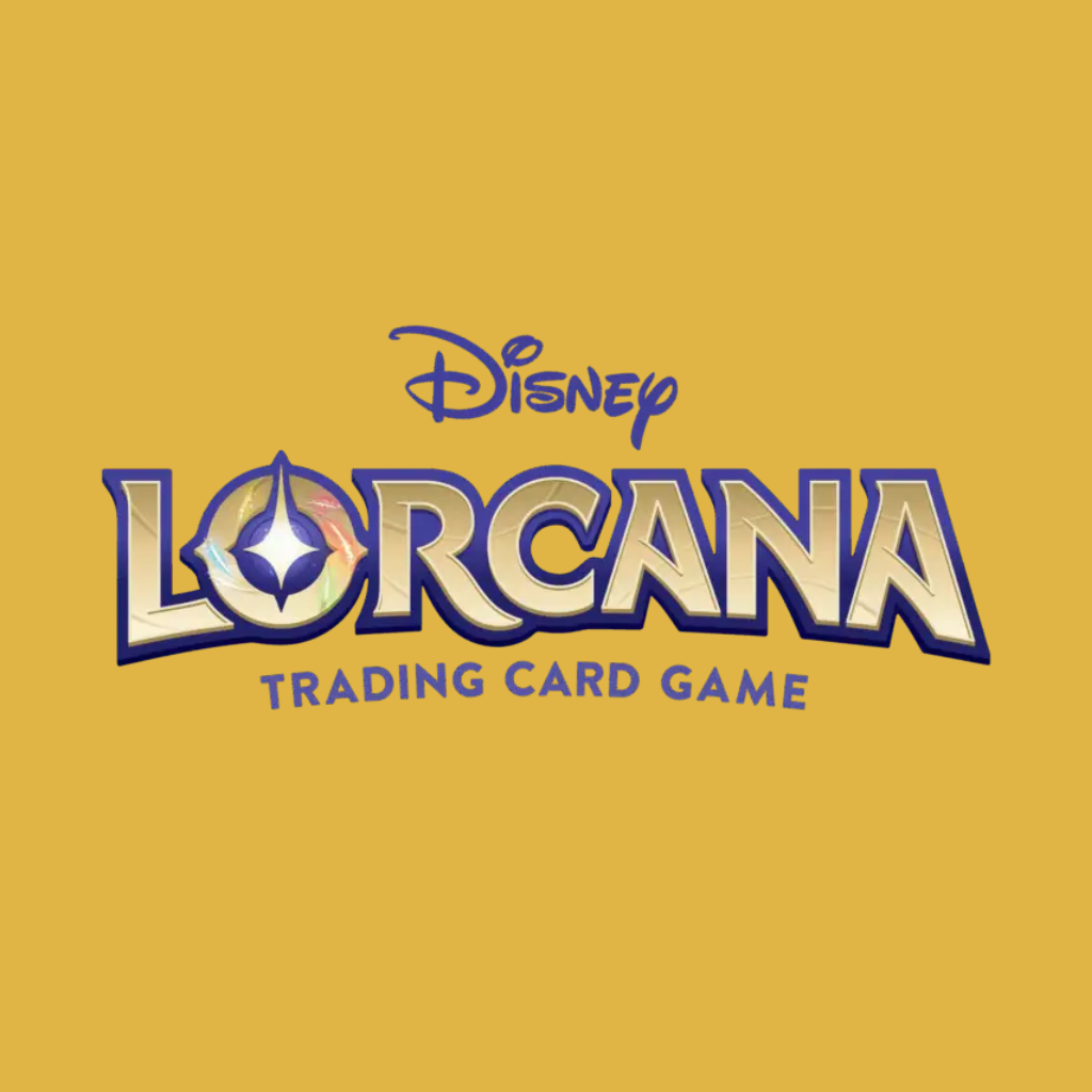 Mansfield - Lorcana Locals - 6:30pm - Thursday - 11/06/26