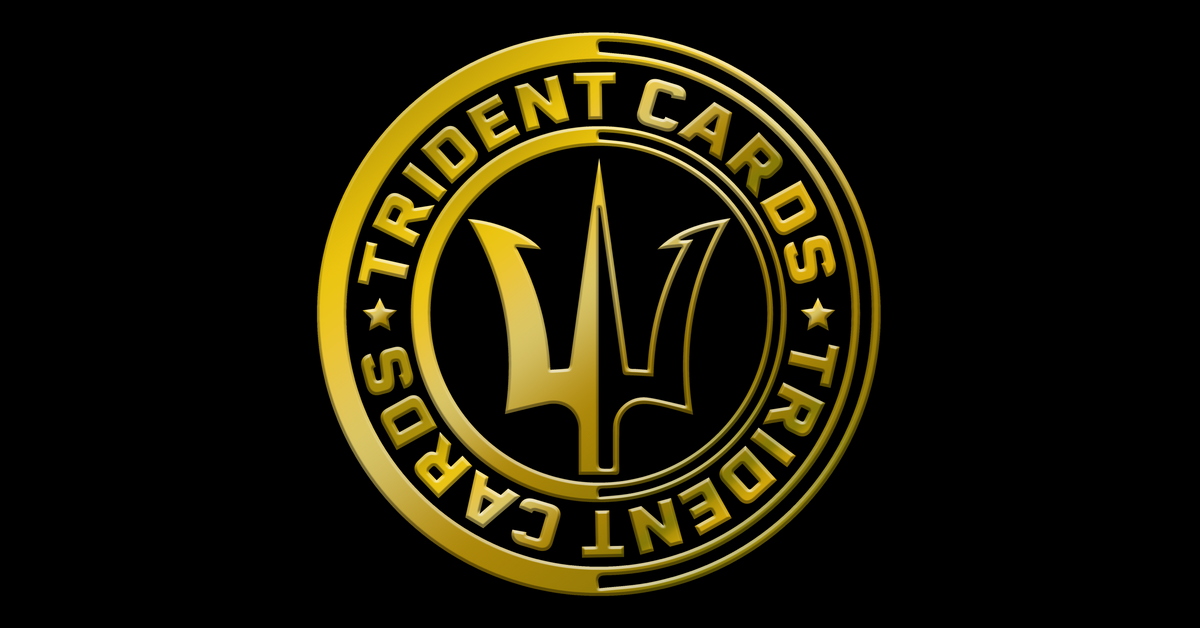Collections – Trident Cards