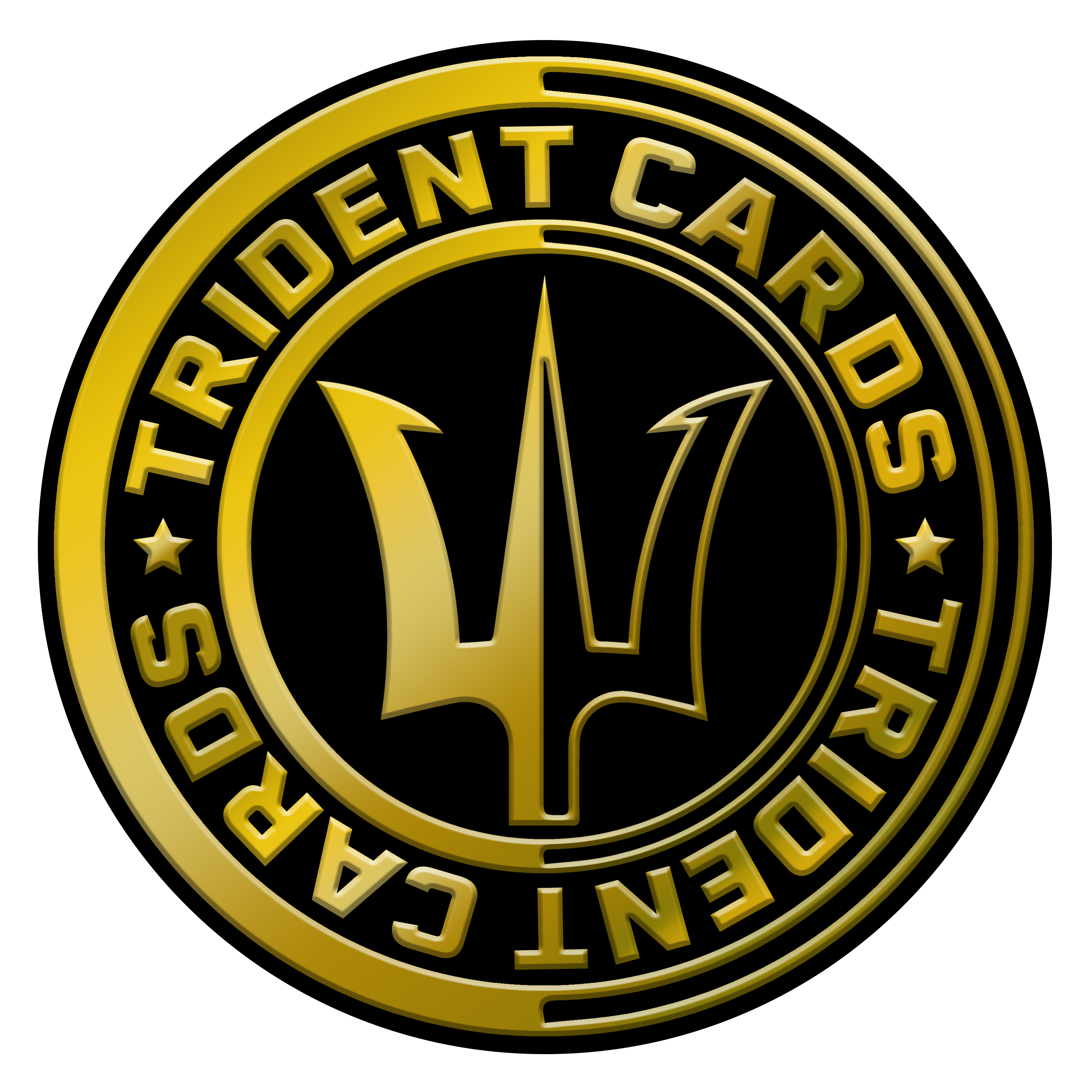 Trident Cards
