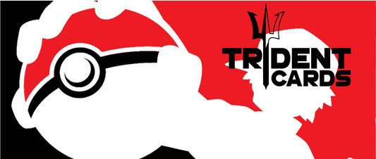 Trident Cards Mansfield Pokemon League Challenge 11th October