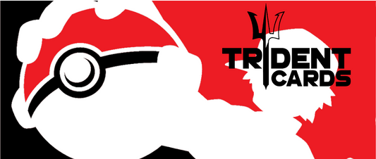 TridentCards Mansfield Pokemon League Challenge 20th April 2024