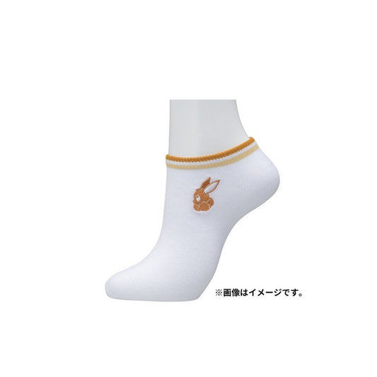 Pokemon Eeveelution Socks
