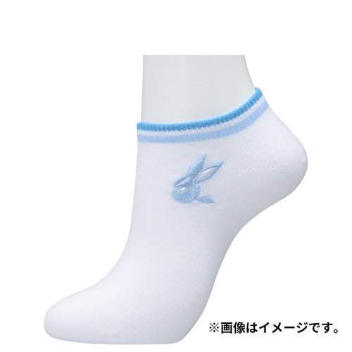 Pokemon Eeveelution Socks