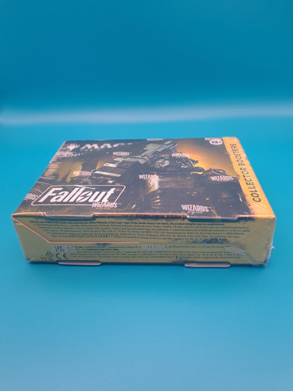 [Pre-Owned] MTG Fallout Collector Box