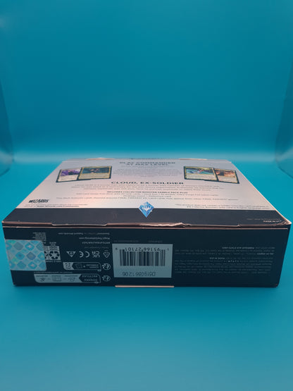 [Pre-Owned] MTG Final Fantasy Limit Break Collectors Deck