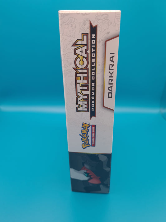 [Pre-Owned] Pokémon Darkrai: Mythical Collection – SEALED