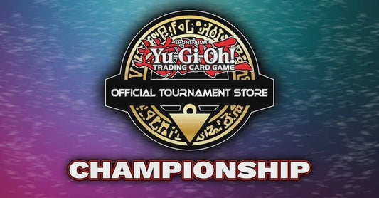 Trident Cards Mansfield OTS Championship Sunday 10th August
