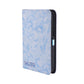 Salted Accessories “Sky Marble” 9 Pocked Binders