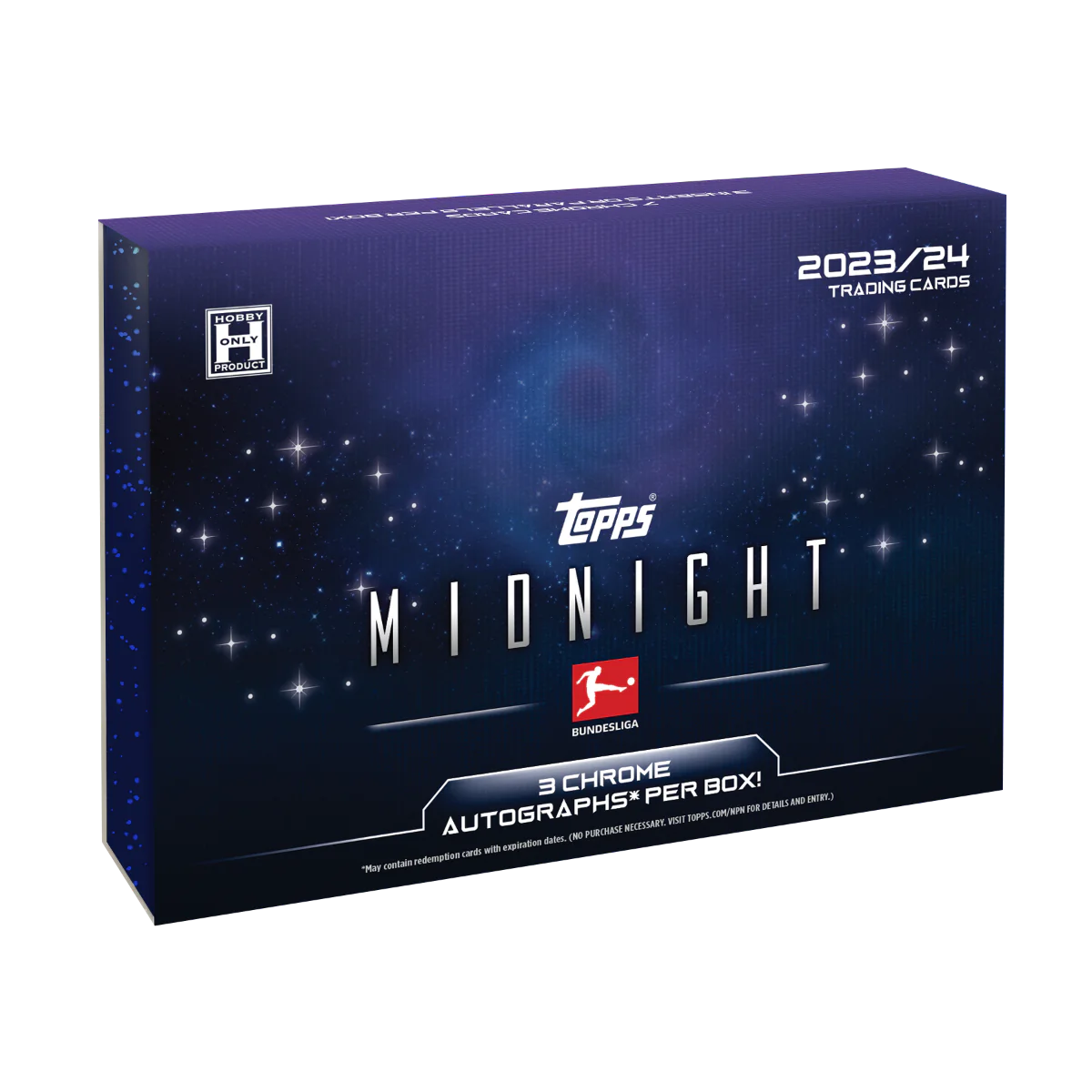 Topps Midnight - Bundesliga 23/24
