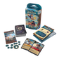 Disney Lorcana: Azurite Sea Starter Deck - Amber & Ruby