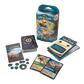 Disney Lorcana: Disney Lorcana: Azurite Sea Starter Deck - Emerald & Sapphire