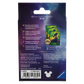 Disney Lorcana: Azurite Sea Card Sleeves - Scar