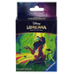 Disney Lorcana: Azurite Sea Card Sleeves - Scar