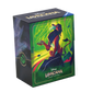 Disney Lorcana: Azurite Sea Deck Box - Scar