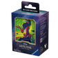 Disney Lorcana: Azurite Sea Deck Box - Scar