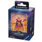 Disney Lorcana: Azurite Sea Deck Box - Winnie the Pooh