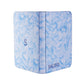 Salted Accessories “Sky Marble” 9 Pocked Binders