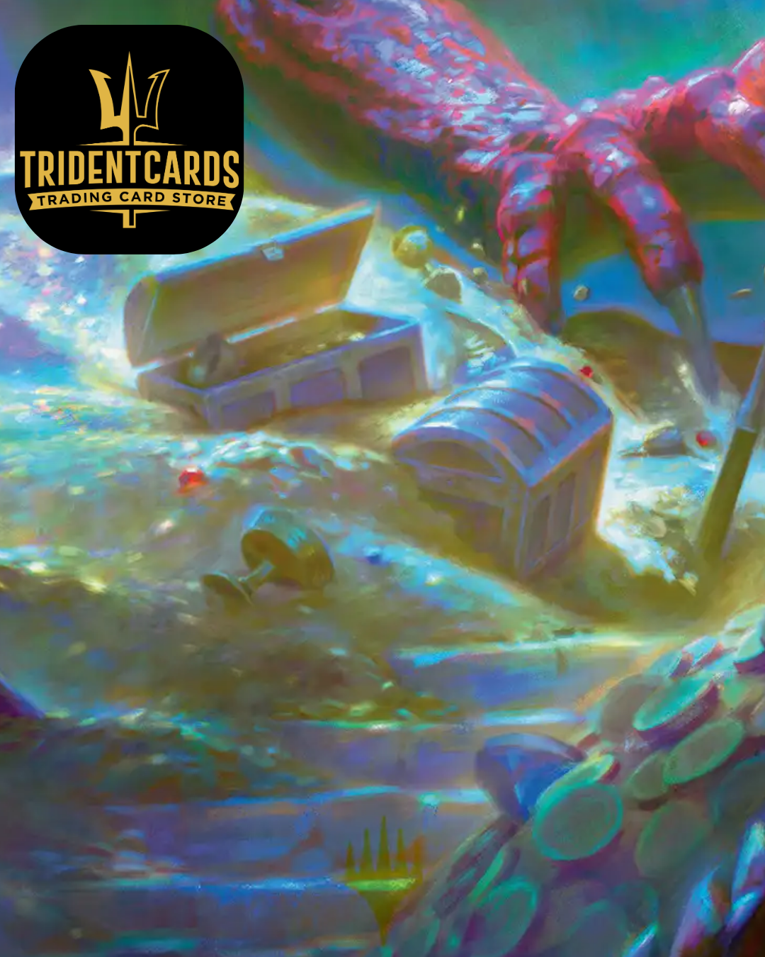 Mansfield - MTG: The Hobbit Draft - 25/09/2026