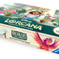 Disney Lorcana: Archazia's Island Booster Case (4 Booster Boxes)