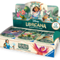 Disney Lorcana: Archazia's Island Booster Box