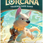 Disney Lorcana: Archazia's Island Booster Box