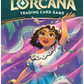 Disney Lorcana: Archazia's Island Sleeved Pack