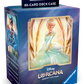 Disney Lorcana: Archazia's Island Deck Box - Cinderella
