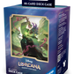Disney Lorcana: Archazia's Island Deck Box - Ursula