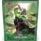 Disney Lorcana: Archazia's Island Deck Box - Ursula