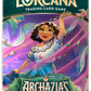 Disney Lorcana: Archazia's Island Booster Box