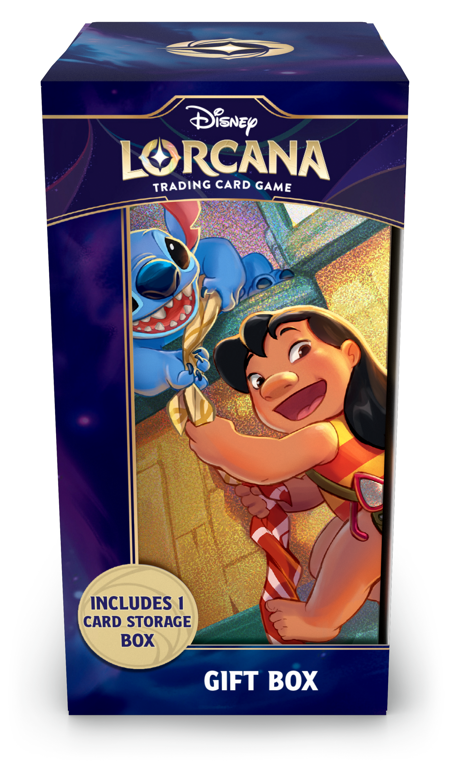 Disney Lorcana: Archazia's Island Gift Box