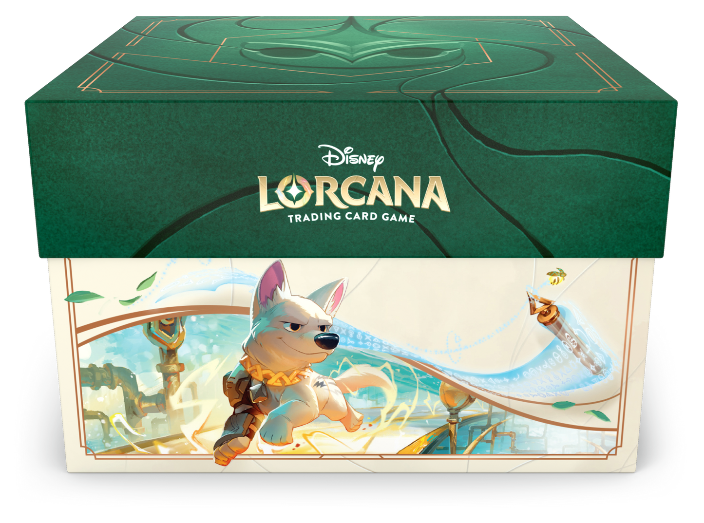 Disney Lorcana: Archazia's Island Illumineer's Trove