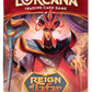 Disney Lorcana: Reign of Jafar Booster Pack - Pre order