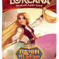 Disney Lorcana: Reign of Jafar Booster Pack - Pre order