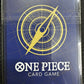 Usopp OP01-004 R 3on3 Cup Prize Card One Piece - Sealed