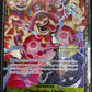 Charlotte Linlin OP03-114 SR Championship Prize Card Top 8 One Piece - Sealed