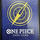 Jozu OP02-008 R Championship Prize Card Top 64 One Piece