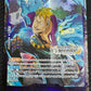 Marco OP02-018 R Treasure Cup Prize Card Top 64 One Piece - UnSealed