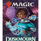 Duskmourn: House of Horrors Play Booster Pack