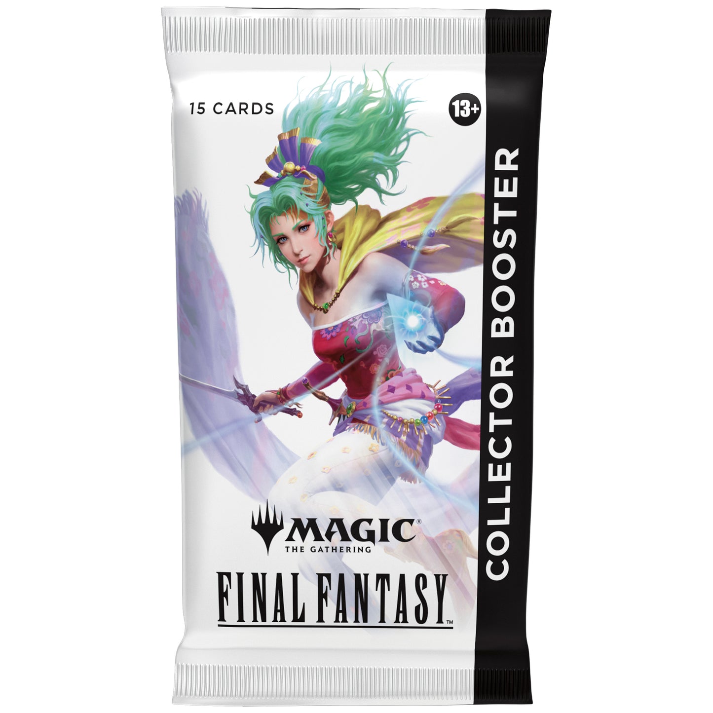 FINAL FANTASY Collector Booster Pack - Pre-Order