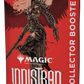 Magic The Gathering: Innistrad Remastered Collector Booster Box