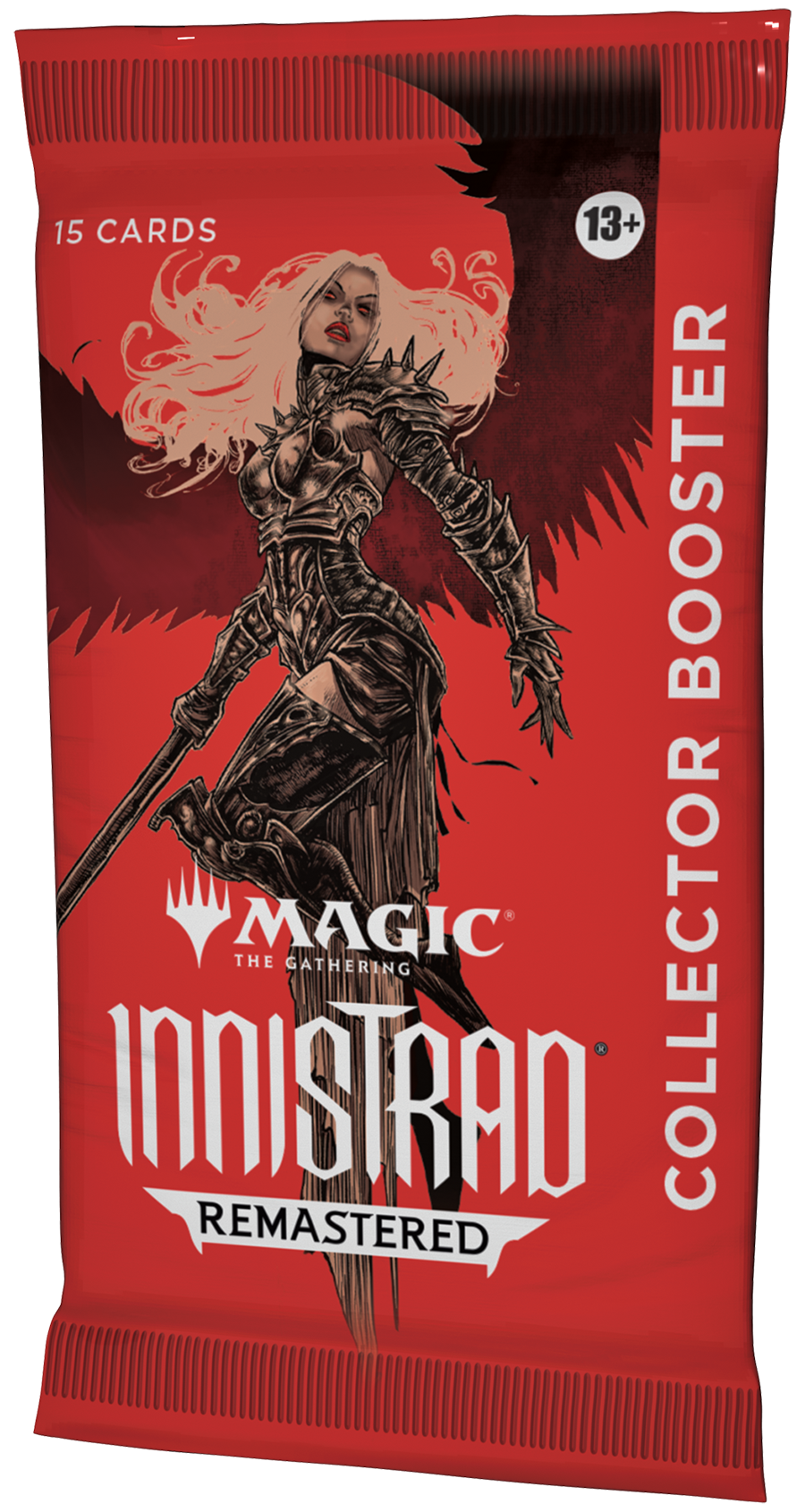 Innistrad Remastered Collector Booster Box