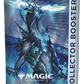 Magic The Gathering: Tarkir: Dragonstorm Collector Booster Box