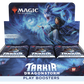 Magic The Gathering: Tarkir: Dragonstorm Play Booster Box